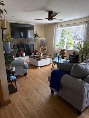 All Star Kleaning Services