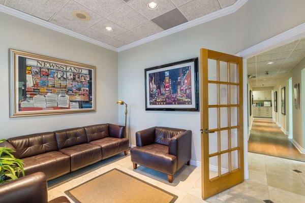 Aventura Dental Group