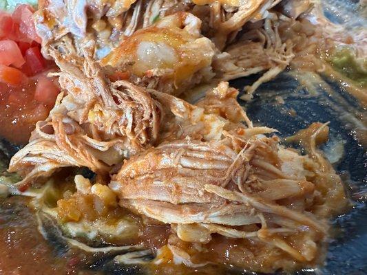 Carmela's Mexican Restaurant