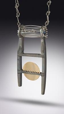 Charles Pinckney Designs