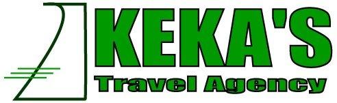 Keka's Travel Agency