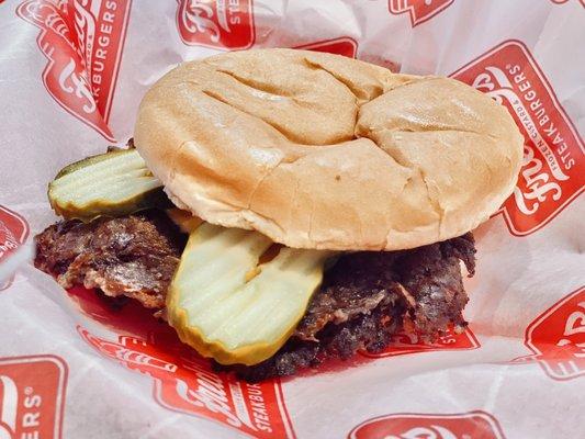 Freddy's Frozen Custard & Steakburgers