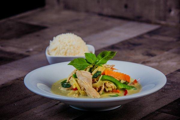 Five Stars Thai Restaurant