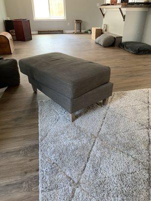 AAA McCoy's Right Away Moving & Hauling