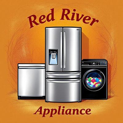 Red River Appliance