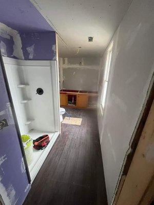 Lonesome Pine Construction and Handyman Services