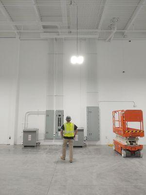 Westek Electrical Contracting