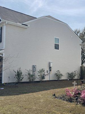 Just-In Time Cleaning