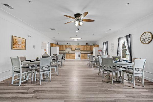 New Haven Assisted Living