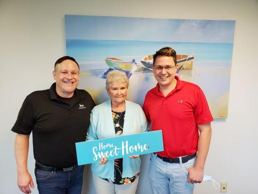 Greg Rosenberg - Keller Williams Coastal Virginia Realty