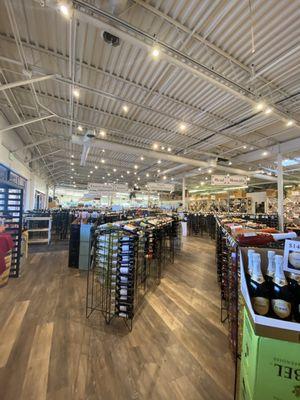 Pringle's Fine Wine & Spirits