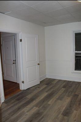 Vaughn's Painting Remodeling and Restoration