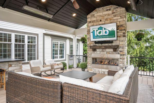 Tab Property Enhancement