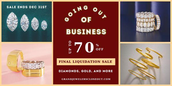 Grand Jewelers