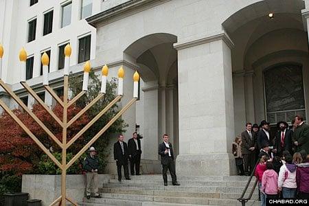 Chabad of Sacramento