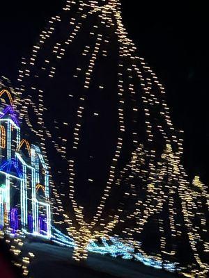 National Shrine of Our Lady of the Snows
