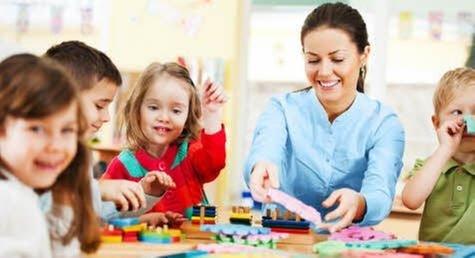 Precious Jewels Private School