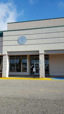 Montgomery County Probate Substation