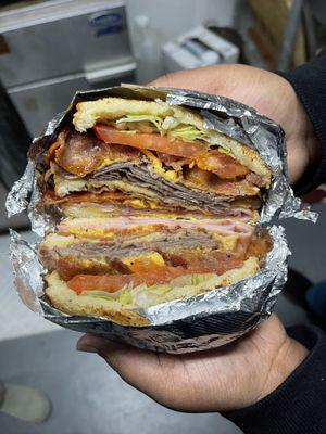 MOMA's Country Kitchen & More