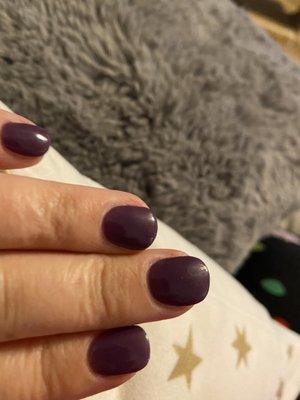 Lucky Nails
