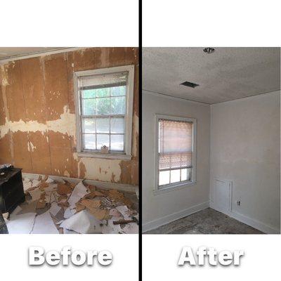 Limone’s Construction