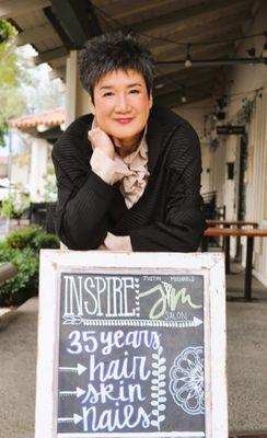 Justin Michael's Salon