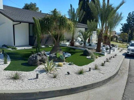 Mac’s Landscape Yard Clean Up’s