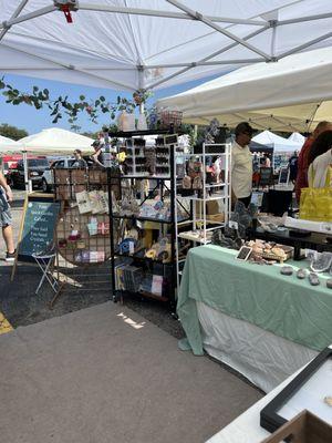 Come visit us at our pop up markets! Check our website or instagram for the latest information!