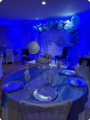 A Bella Vita Weddings & Events