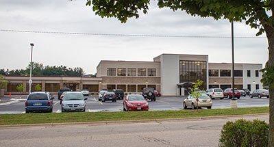 HSHS St. Clare Memorial Hospital Prevea Health, Oconto Falls