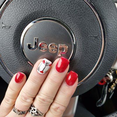 Nails Studio