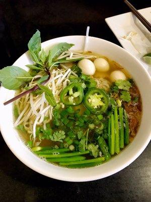 Pho U Vietnamese Cuisine