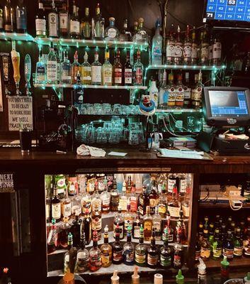 Humpty's Dump Bar & Grill