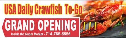 Grand Opening April 1st 2021