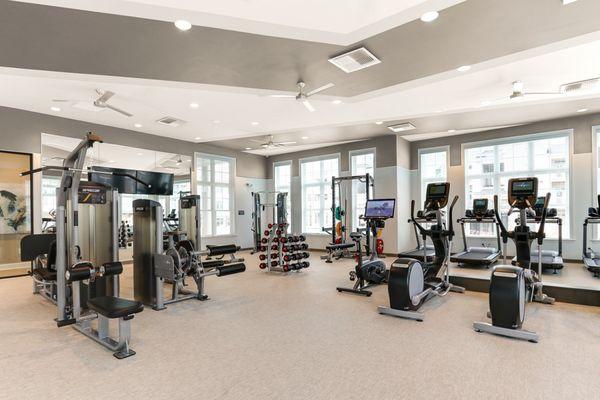 Hickory Cottages Apartments in Lebanon