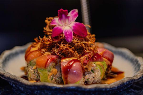 SOHO Japanese & Sushi Restaurant