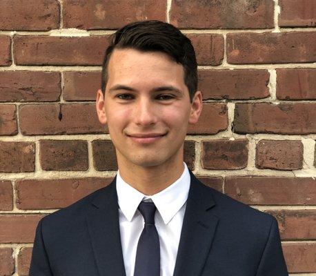 Cameron Rick - Realtor