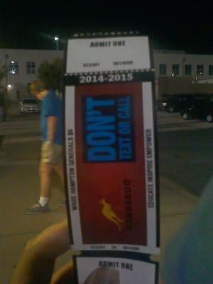 Wade Hampton High School