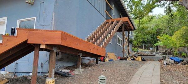 Steven Rose Construction