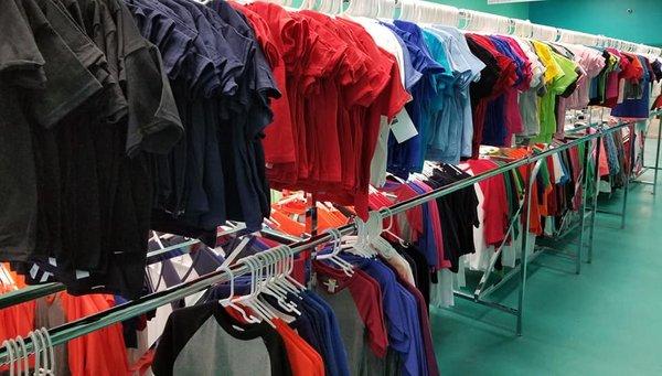 Crafters Wholesale Superstore