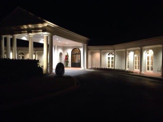 Vestavia Country Club