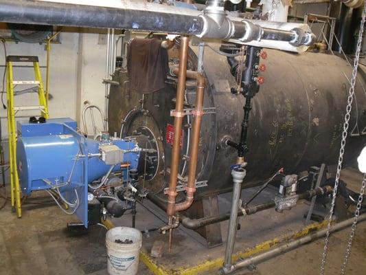 N Massapequa Plumbing and Heating