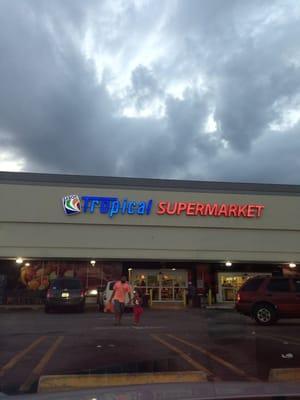 Price Supermarket