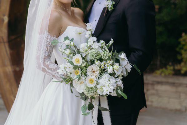Flintwood Floral
