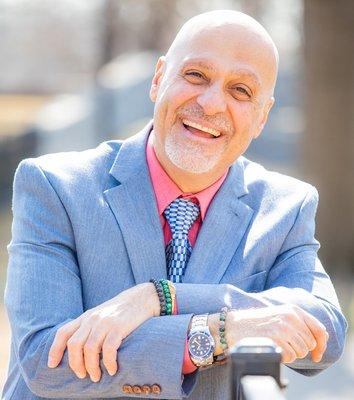 Fabrizio 'Fabio' Sembiante - RE/MAX Properties