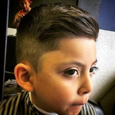 Razor Heads Barbershop