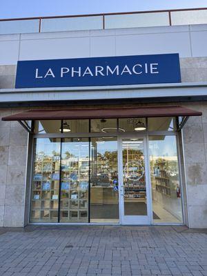 La Pharmacie