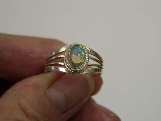 Gaia's Rock'n Crystals
