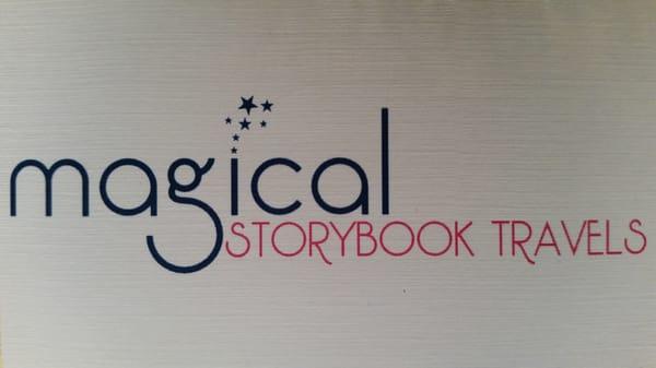 Magical Storybook Travels