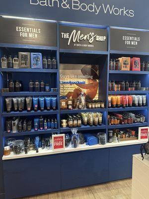 Bath & Body Works